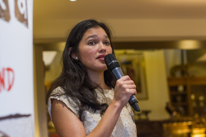 Lions Club Den Haag Universal voor Malaika Kids