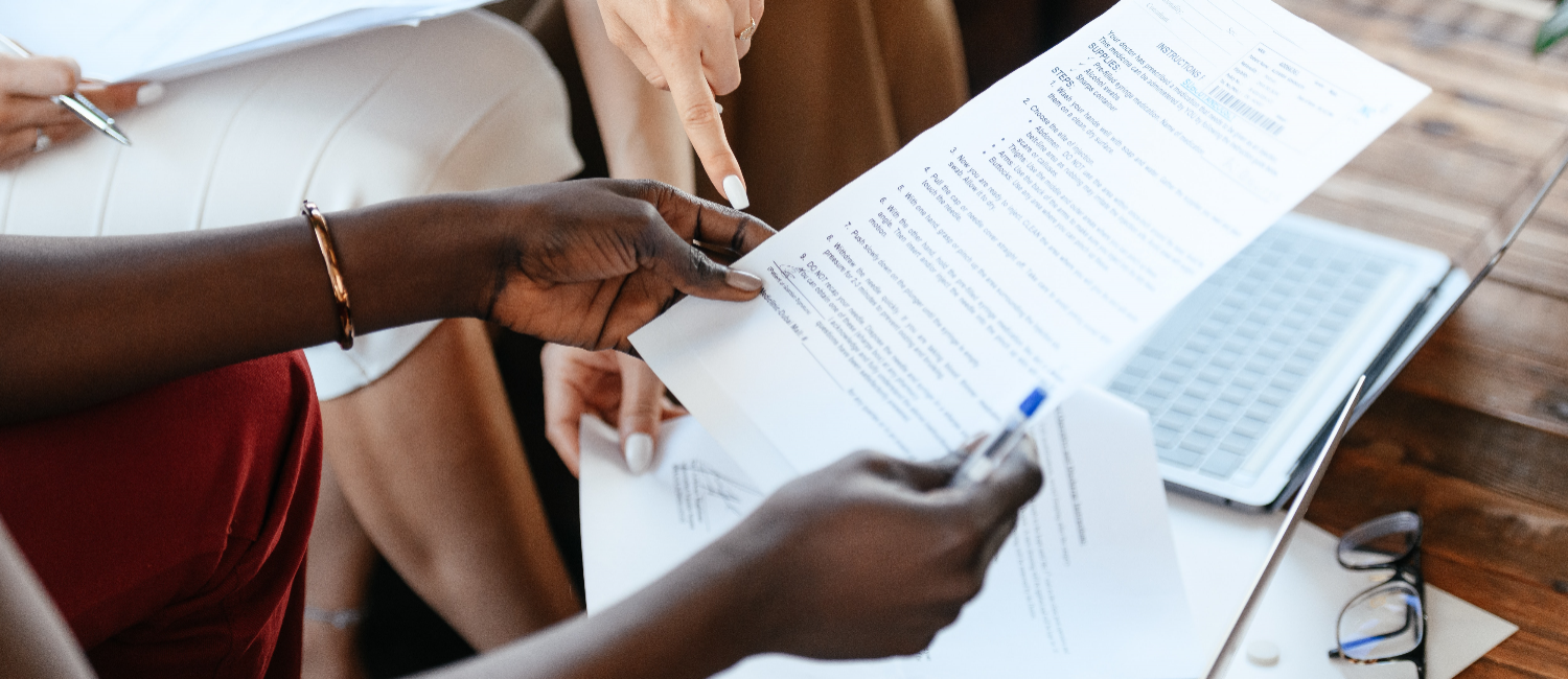 Jaarverslagen Malaika Kids