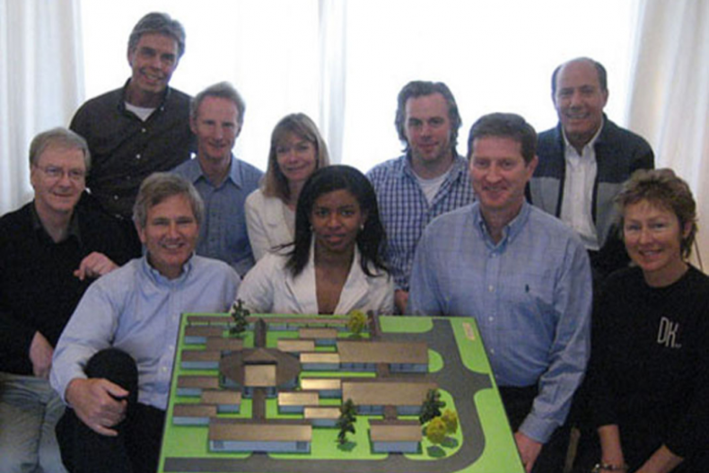 Bestuur Engeland en Nederland