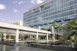 Kempinski Kilimanjaro Hotel