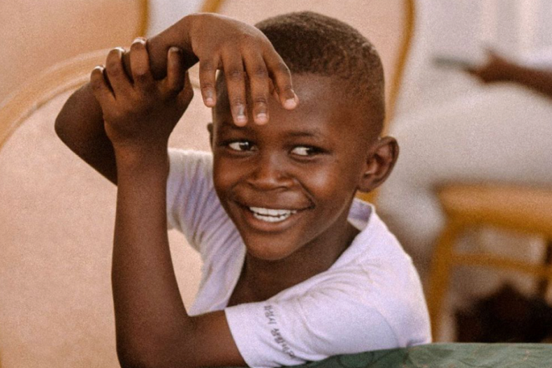 Jongetje voor kortere periode opgevangen