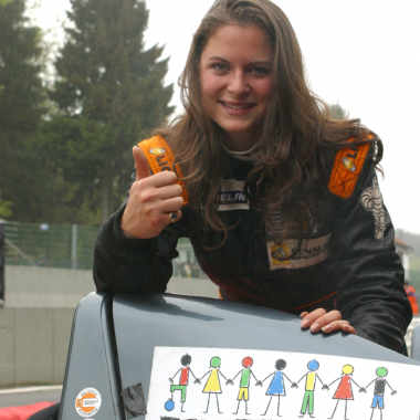 Gwendolyn Hertzberger