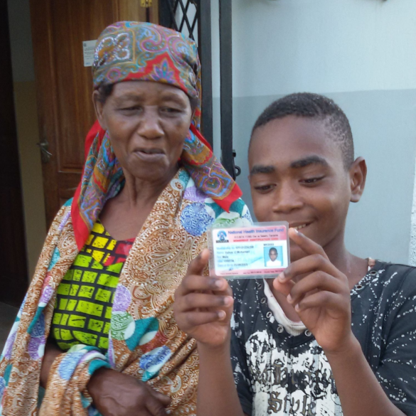 Pass for basic health insurance