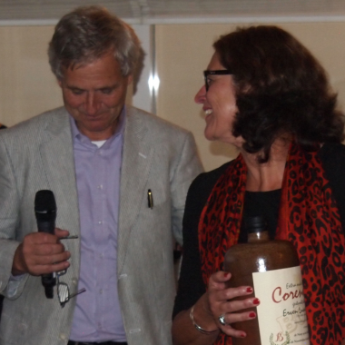 Winnaar van de neary