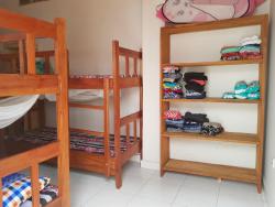 Verbouwing Reception Home