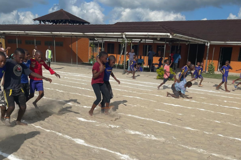 Onafhankelijkheidsdag