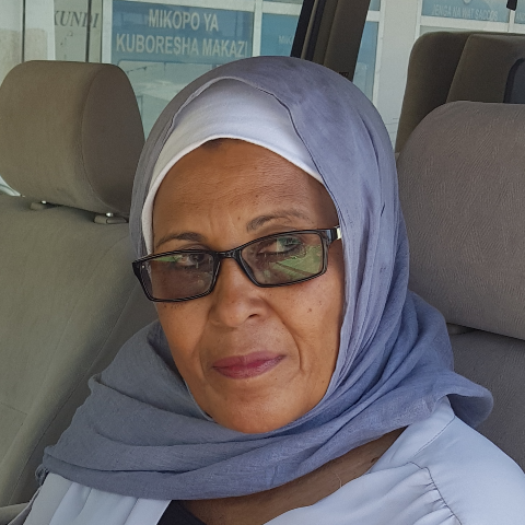 Najma Manji