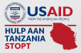 USAID stopt steun aan Tanzania